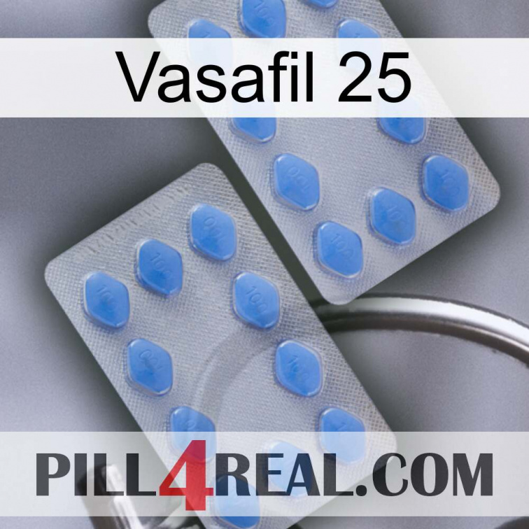 Vasafil 25 20